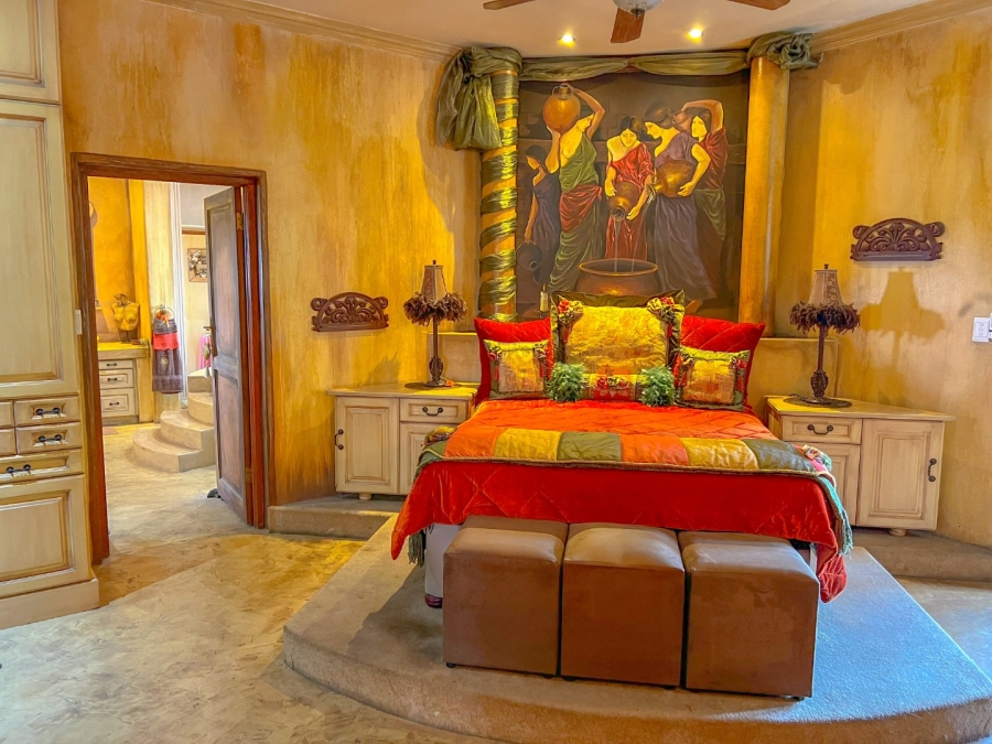 5 Bedroom Property for Sale in Maraldi Estate Free State